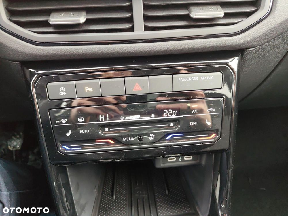 Volkswagen T-Cross 1.0 TSI Life - 16