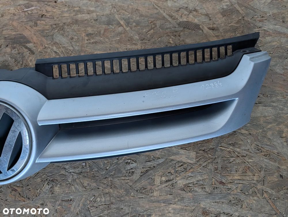 ATRAPA GRILL VW GOLF V PLUS - 3