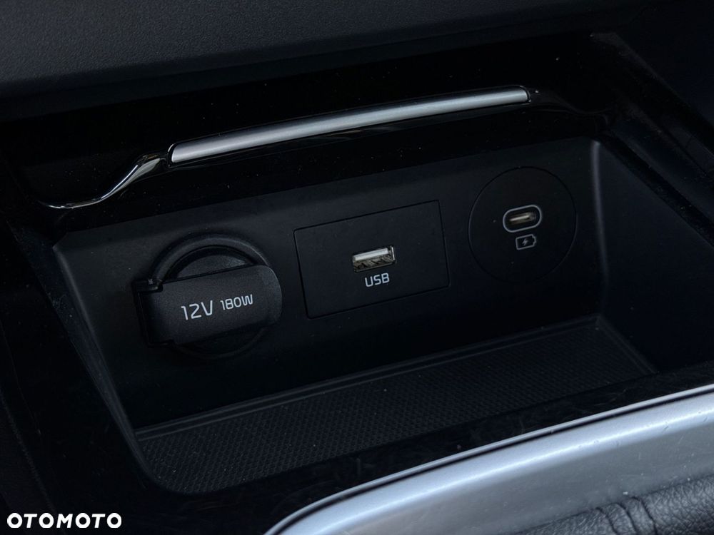 Kia Ceed 1.5 T-GDI L - 16
