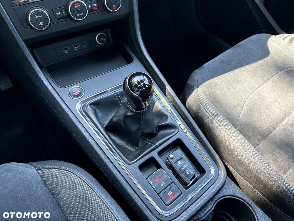 Seat Ateca 1.4 ECO TSI Style S&S - 16