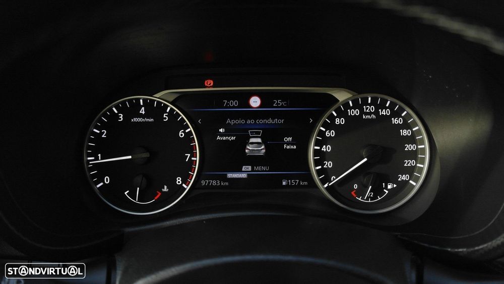 Nissan Juke 1.0 DIG-T Enigma - 37