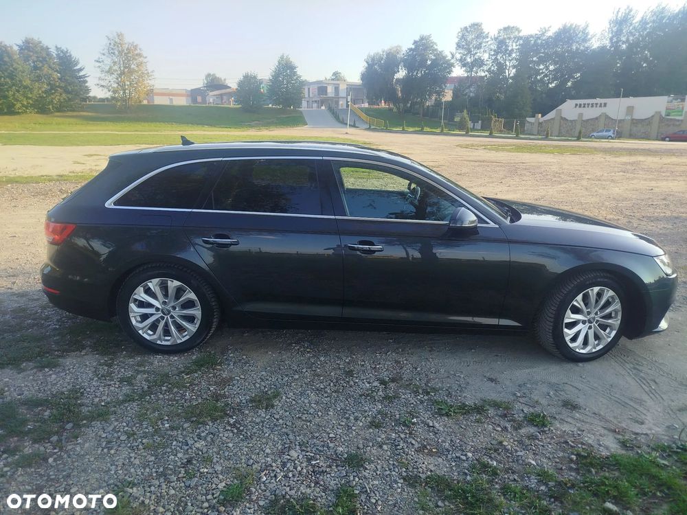 Audi A4 Avant - 3