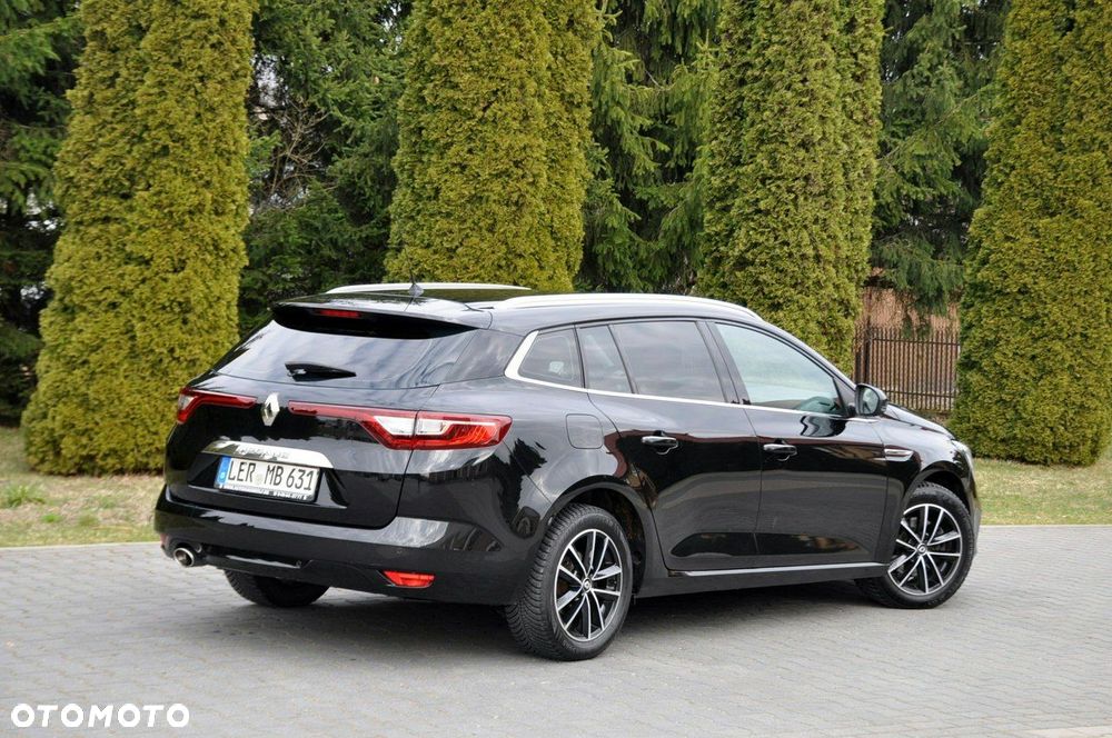Renault Megane - 5