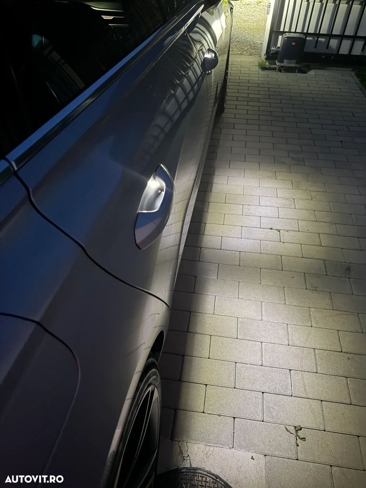 Audi A6 Avant - 11