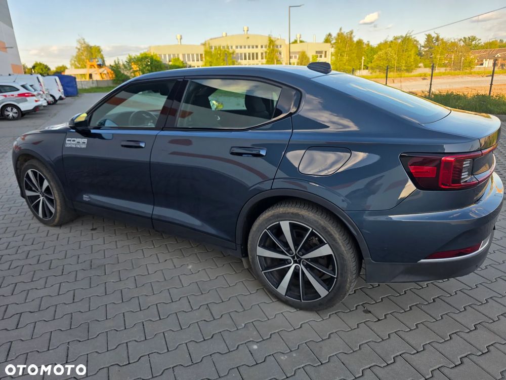 Polestar 2 - 23