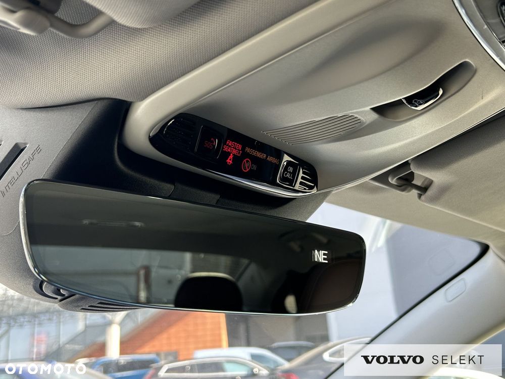 Volvo S90 - 21