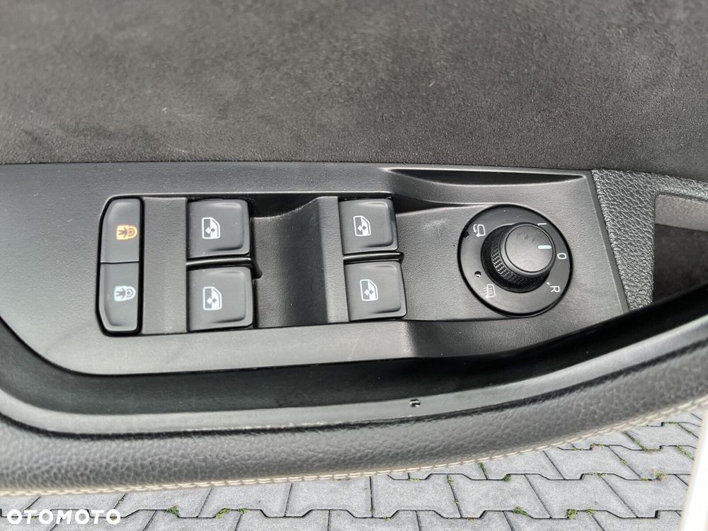 Skoda Superb - 11