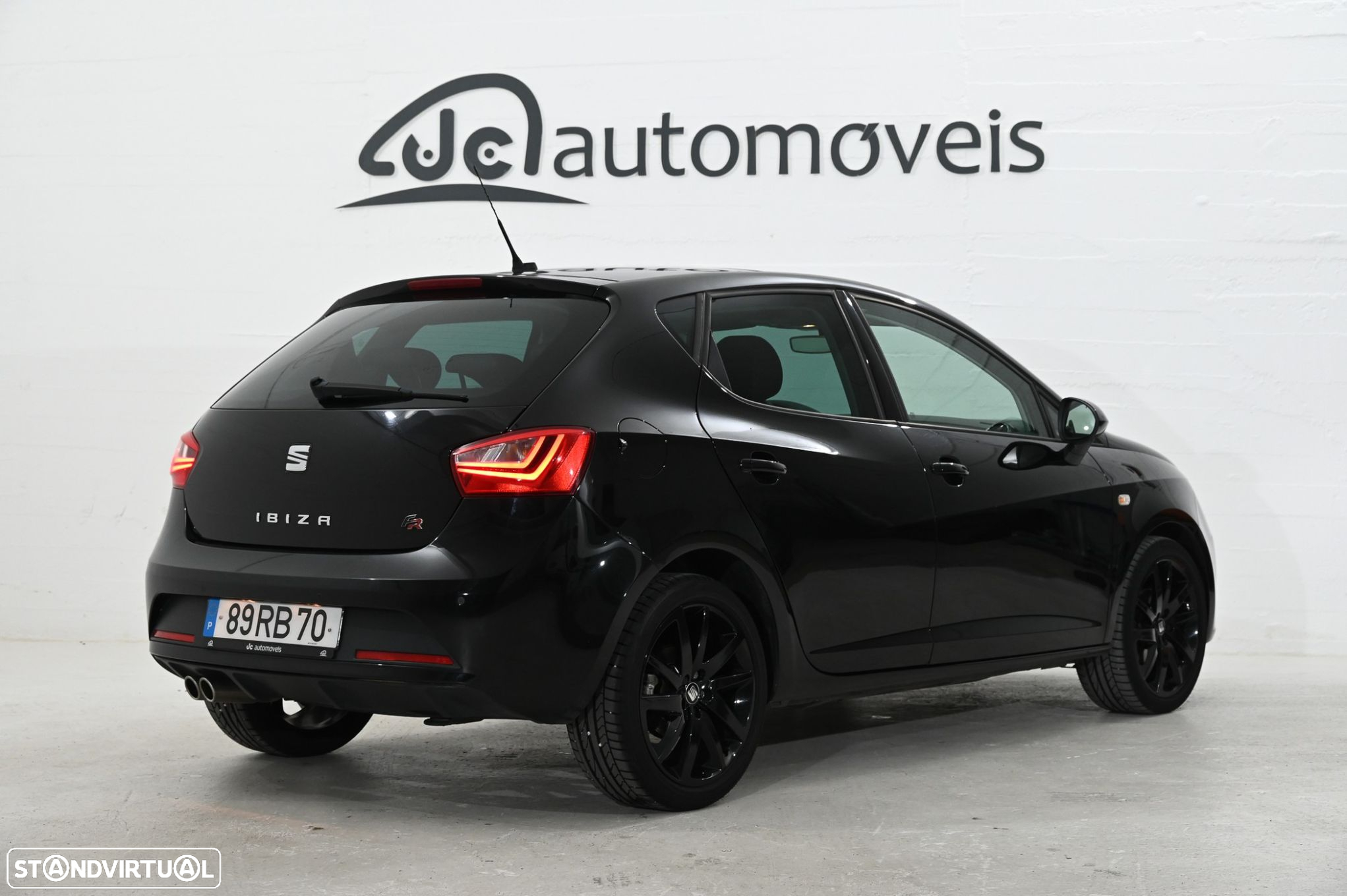SEAT Ibiza 1.0 EcoTSI FR - 2