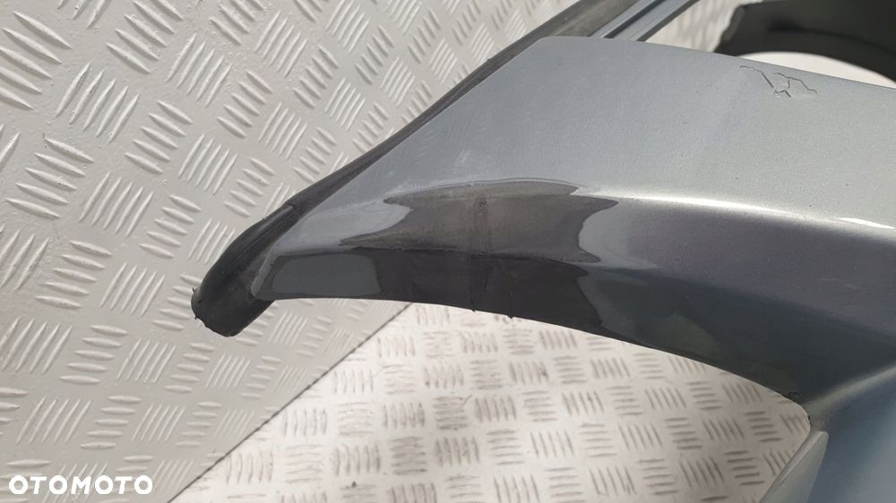 bmw 3 e90 e91 m-pakiet zderzak przód przedni - 5