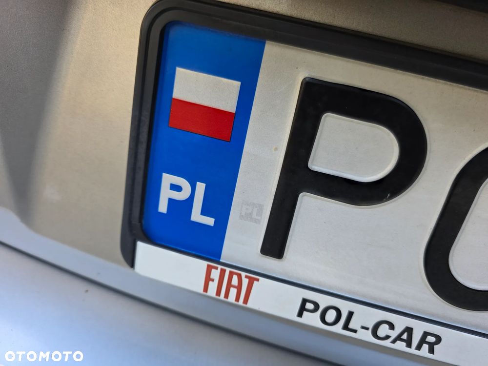 Fiat Panda 1.1 Fresh Eco - 6