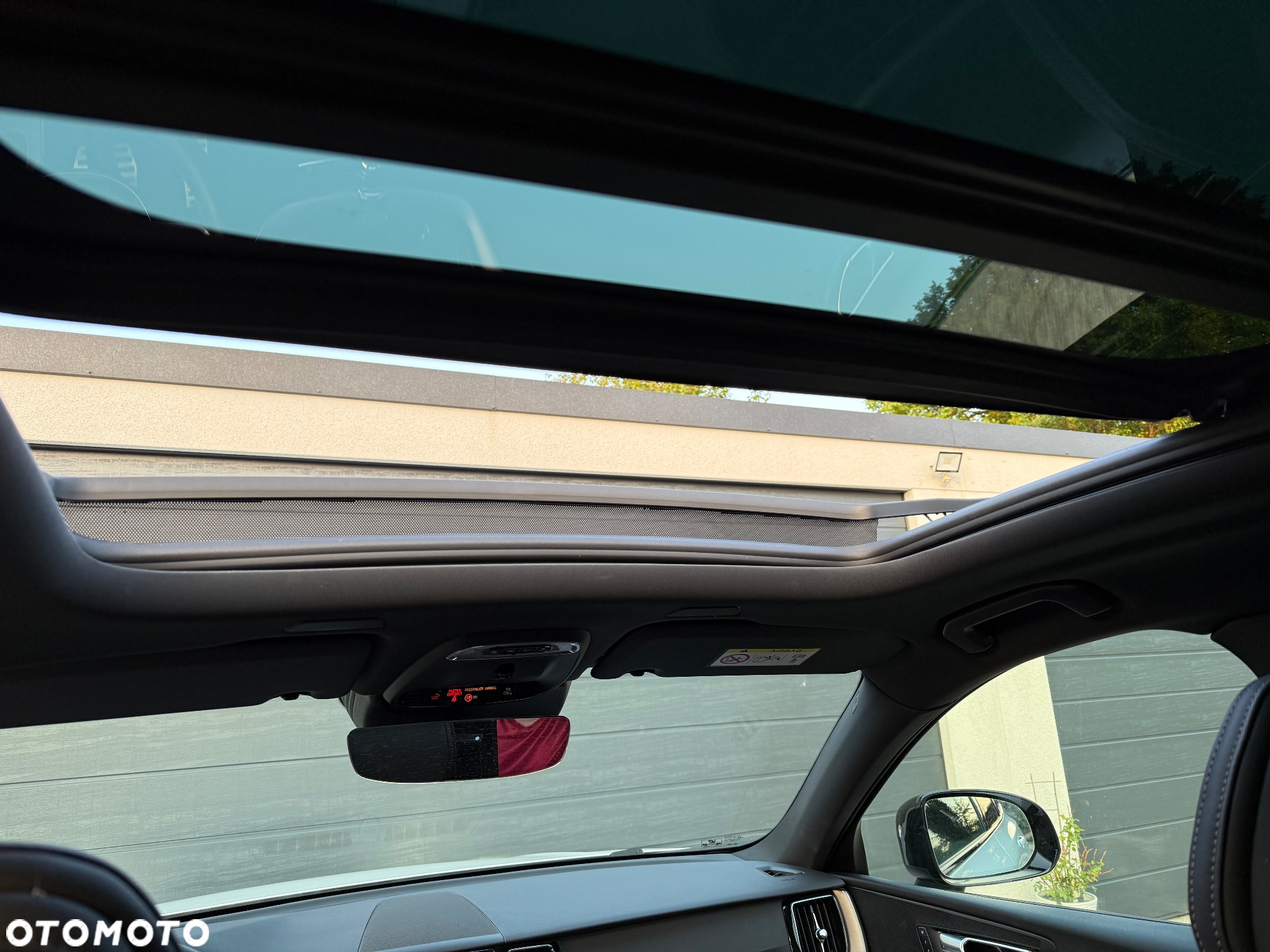 Volvo XC 60 B4 D Geartronic RDesign - 36