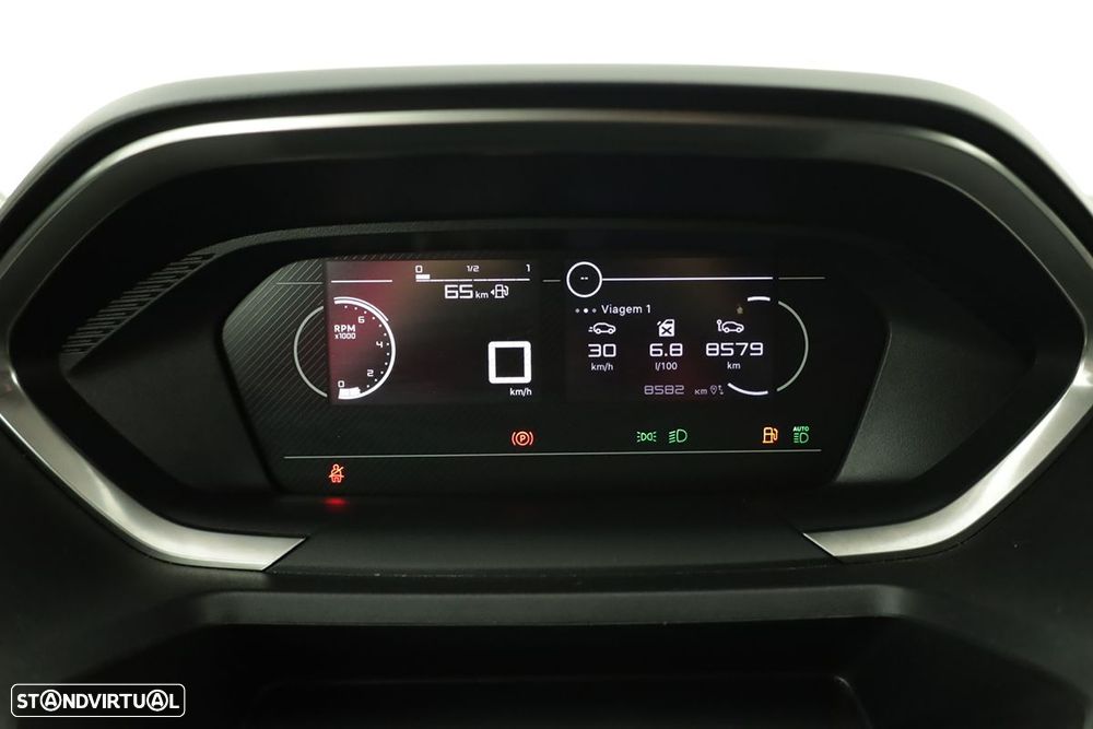 Peugeot partner 1.5 bluehdi m standard - 12
