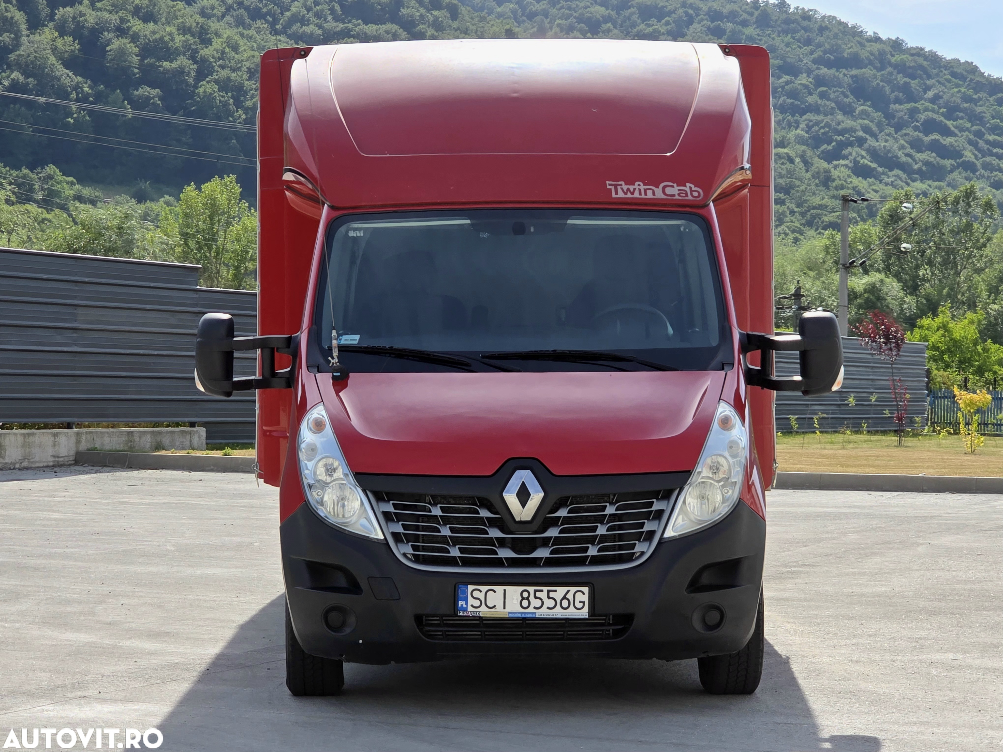 Renault Master - 10