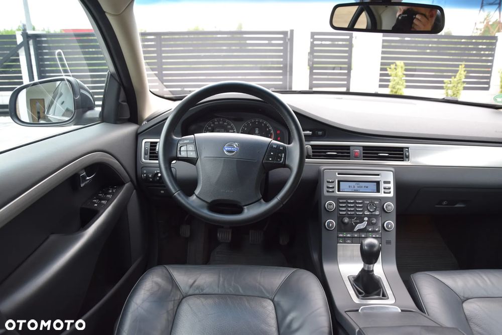 Volvo S80 2.5T Momentum - 33