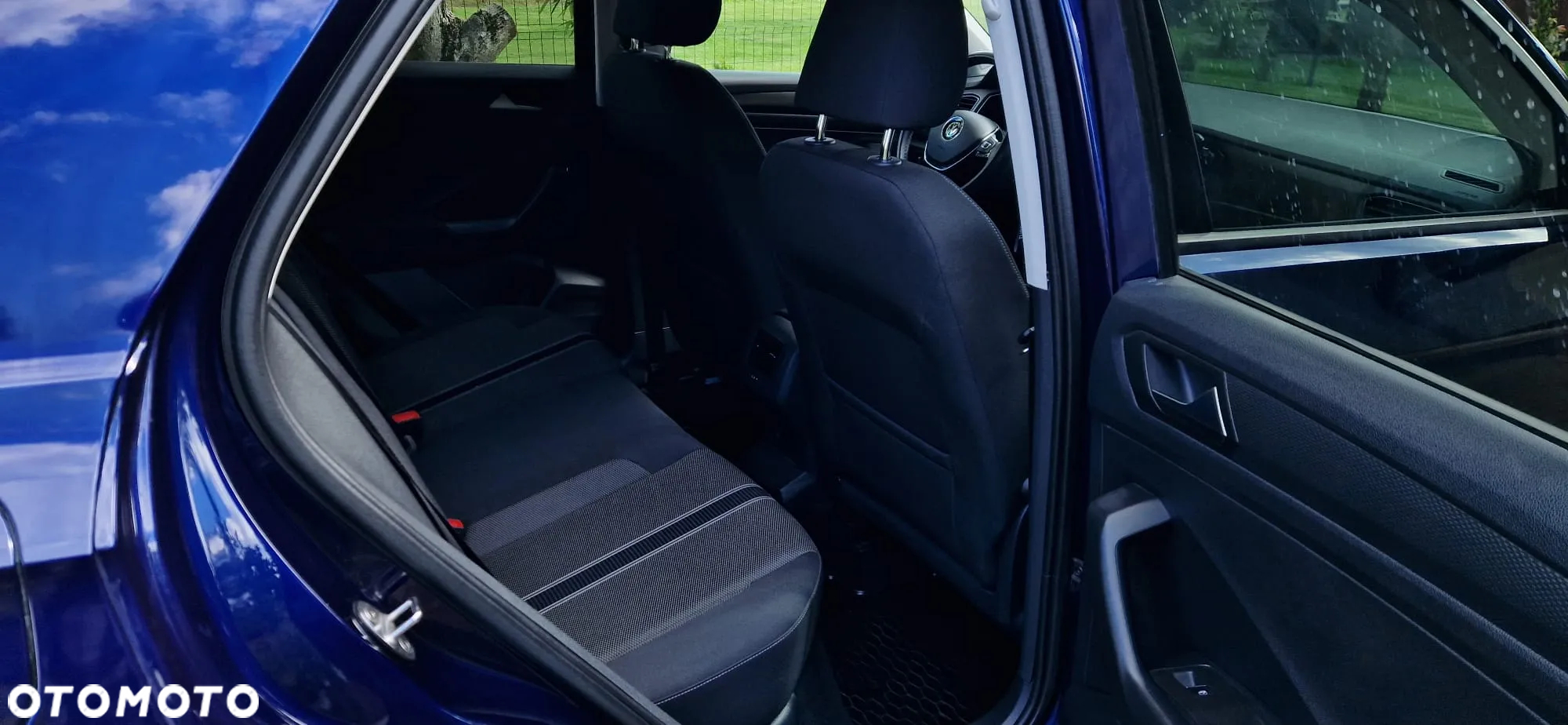 Volkswagen T-Roc 1.6 TDI SCR Style - 4