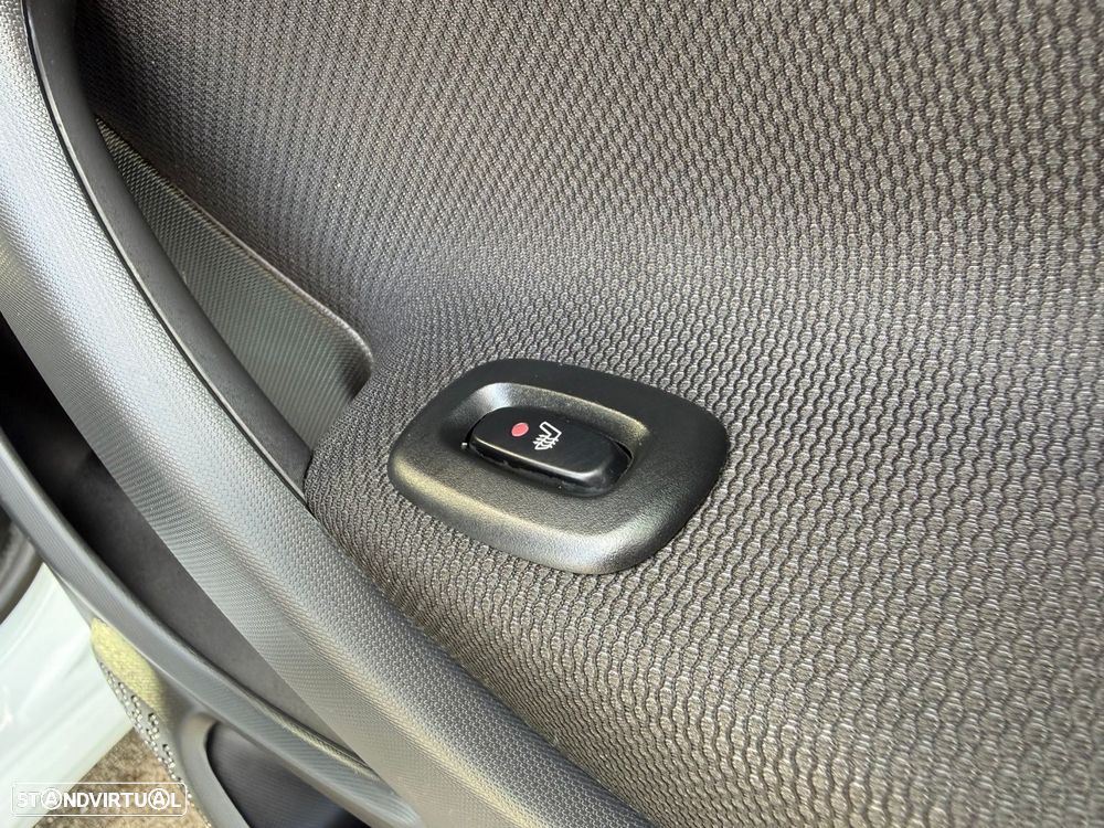 Smart ForFour EQ passion - 51