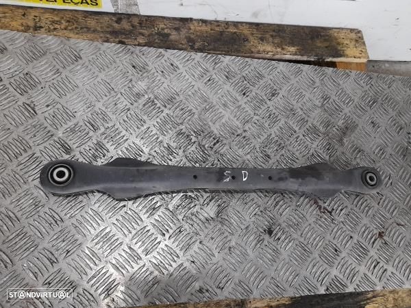 Braço Suspensao Tras Dto Mini Mini (R50, R53) - 2
