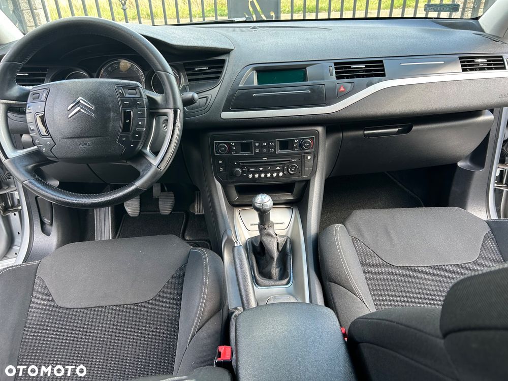 Citroën C5 2.0i 16V Confort - 6