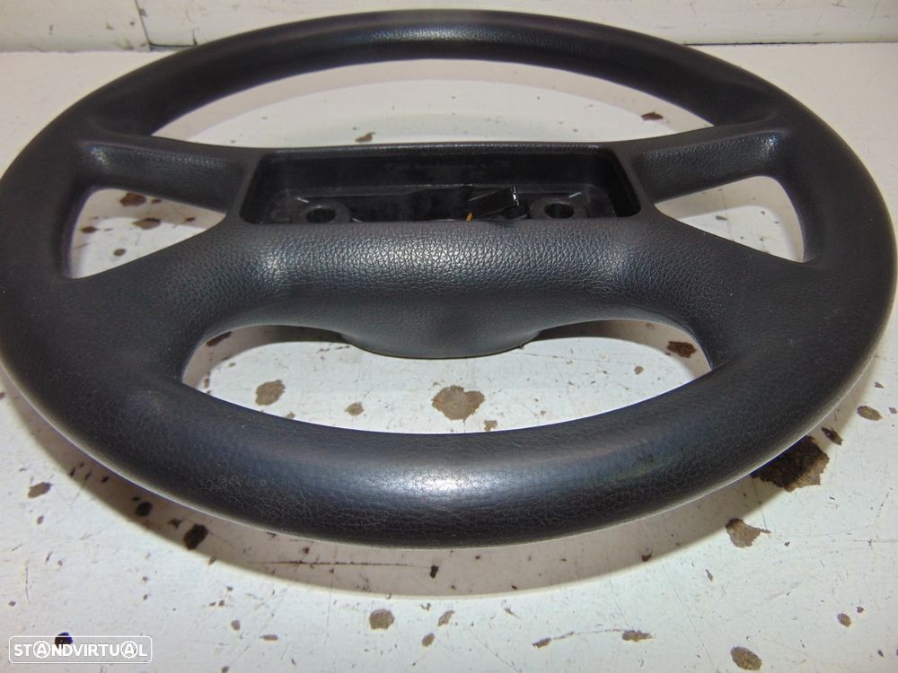 Fiat Uno volante - 5