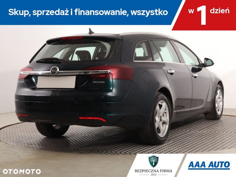 Opel Insignia - 7