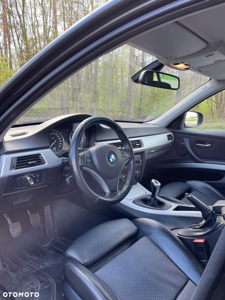 BMW Seria 3 320d - 7