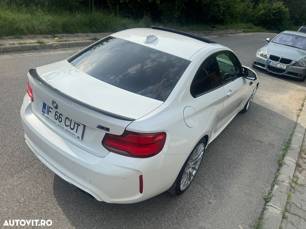 BMW M2 - 32