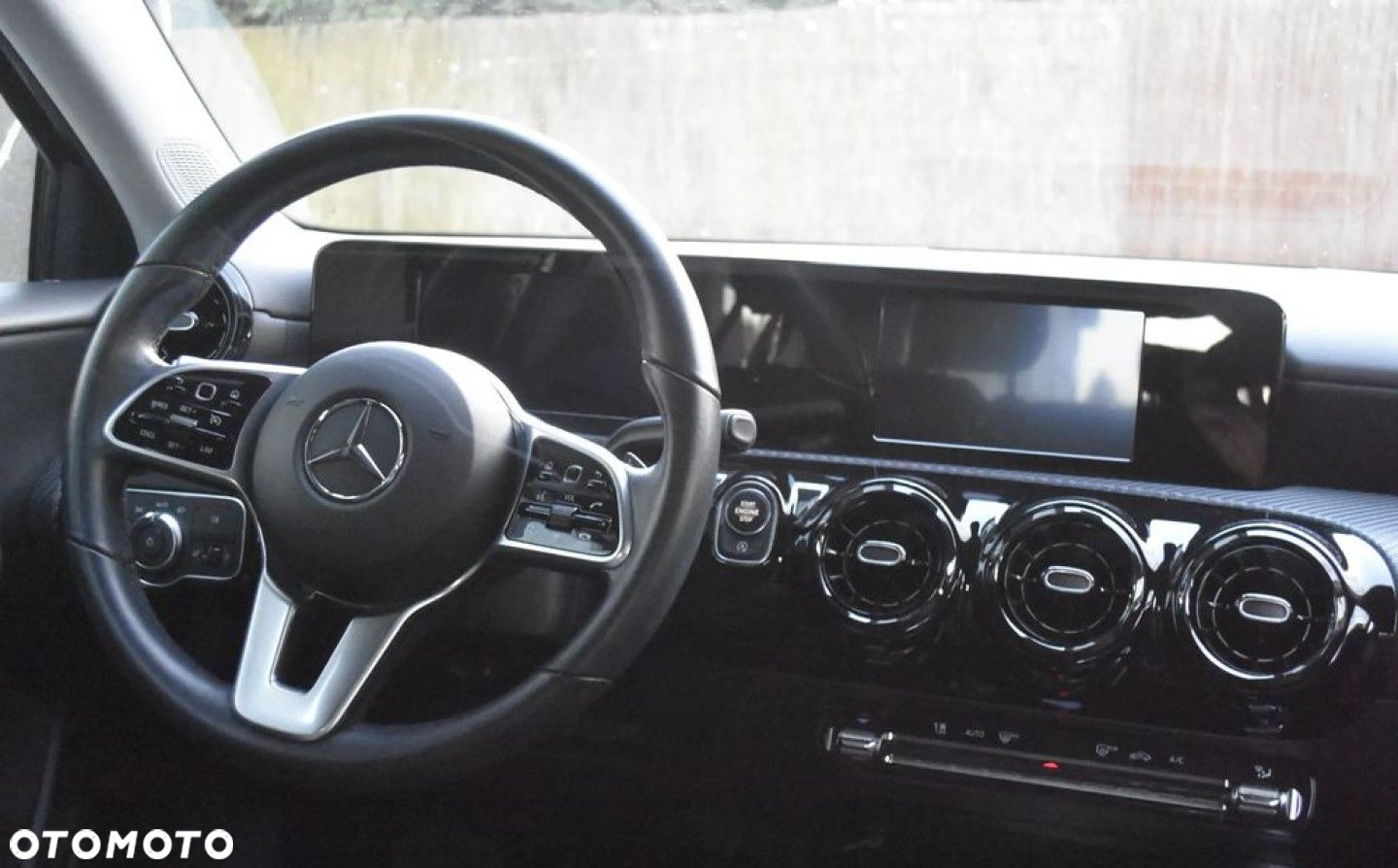 Mercedes-Benz Klasa A - 27