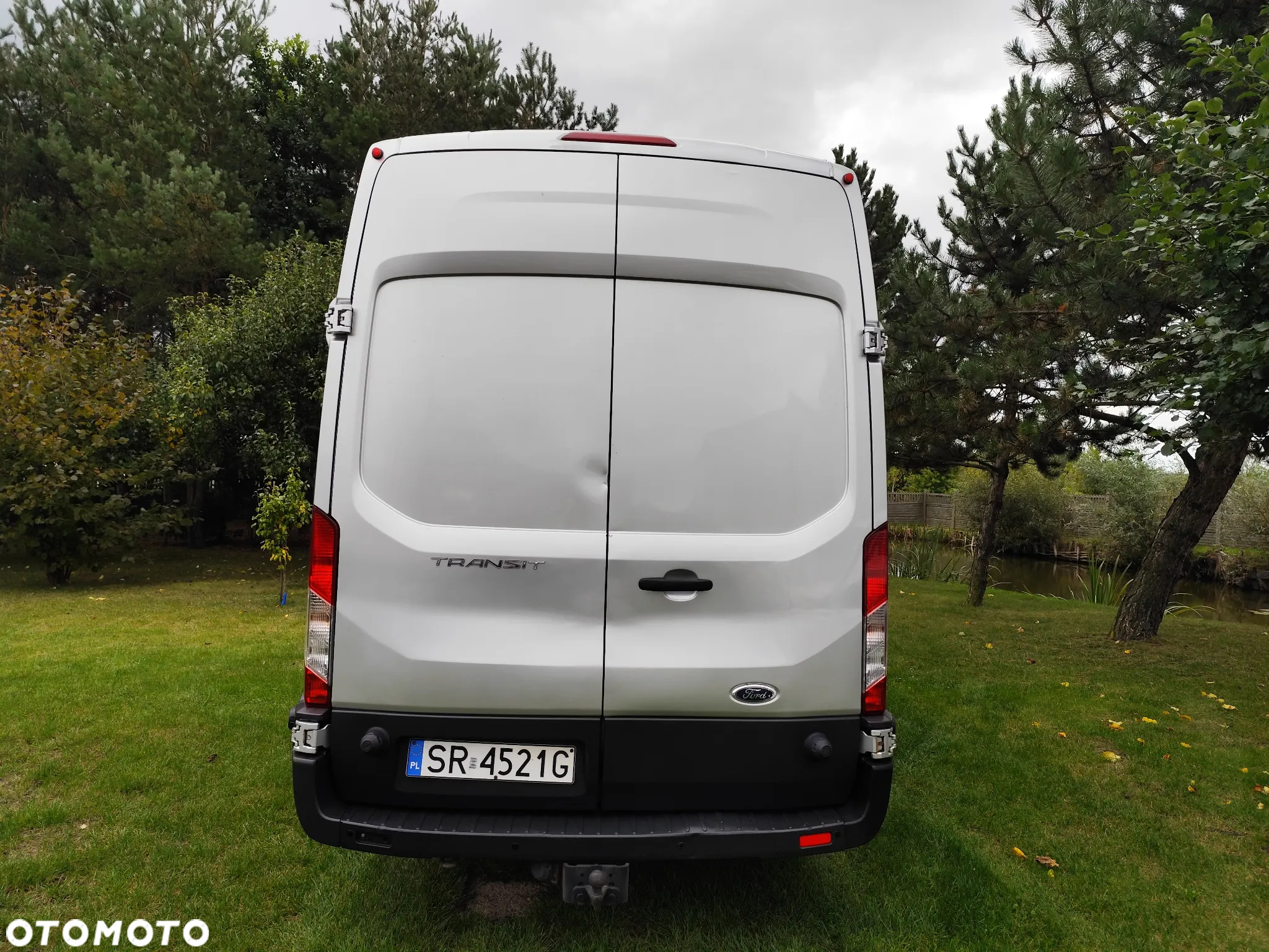 Ford Transit - 4