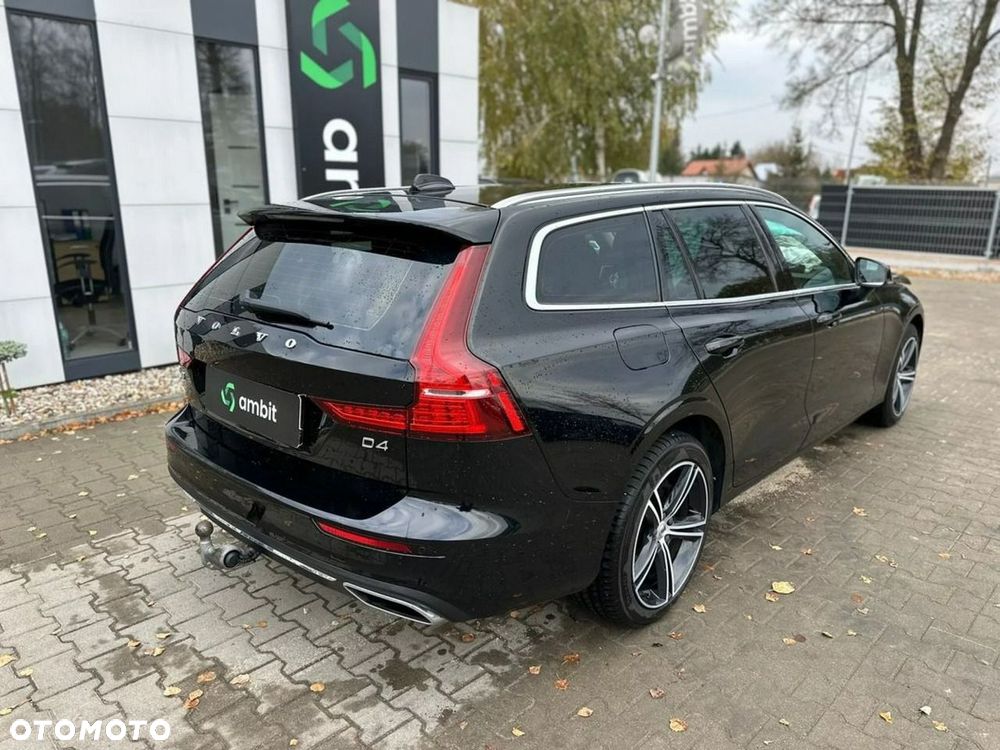 Volvo V60 - 7