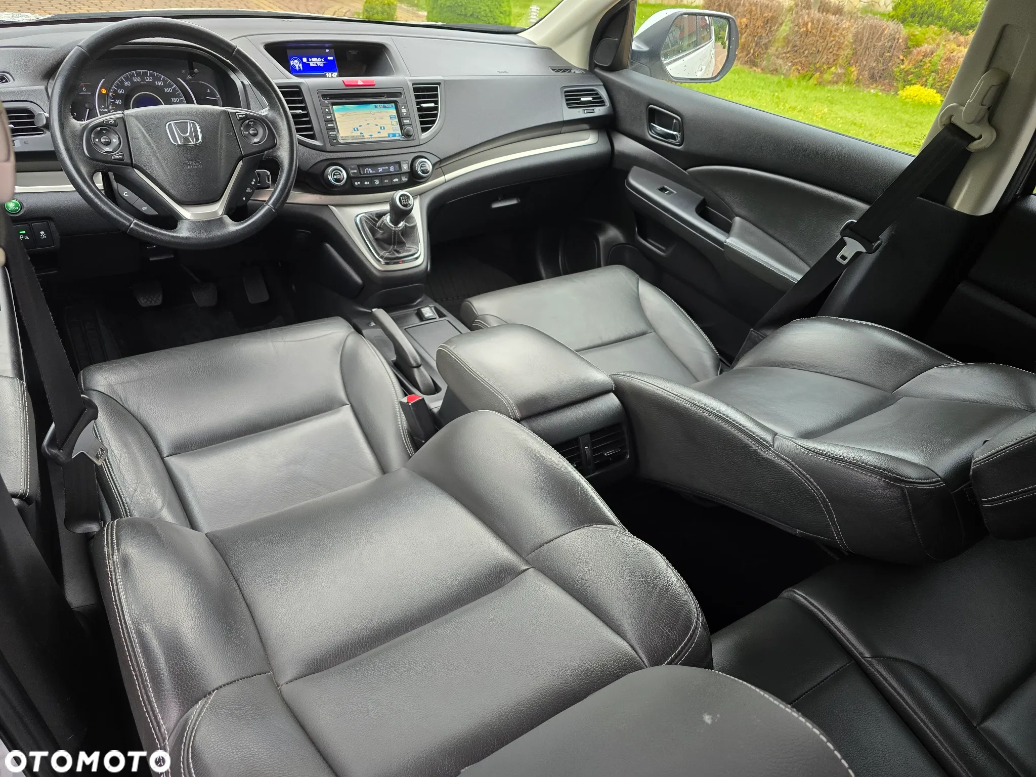 Honda CR-V 1.6i-DTEC Elegance (2WD) - 26