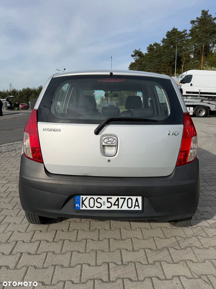 Hyundai i10 1.1 Base - 2