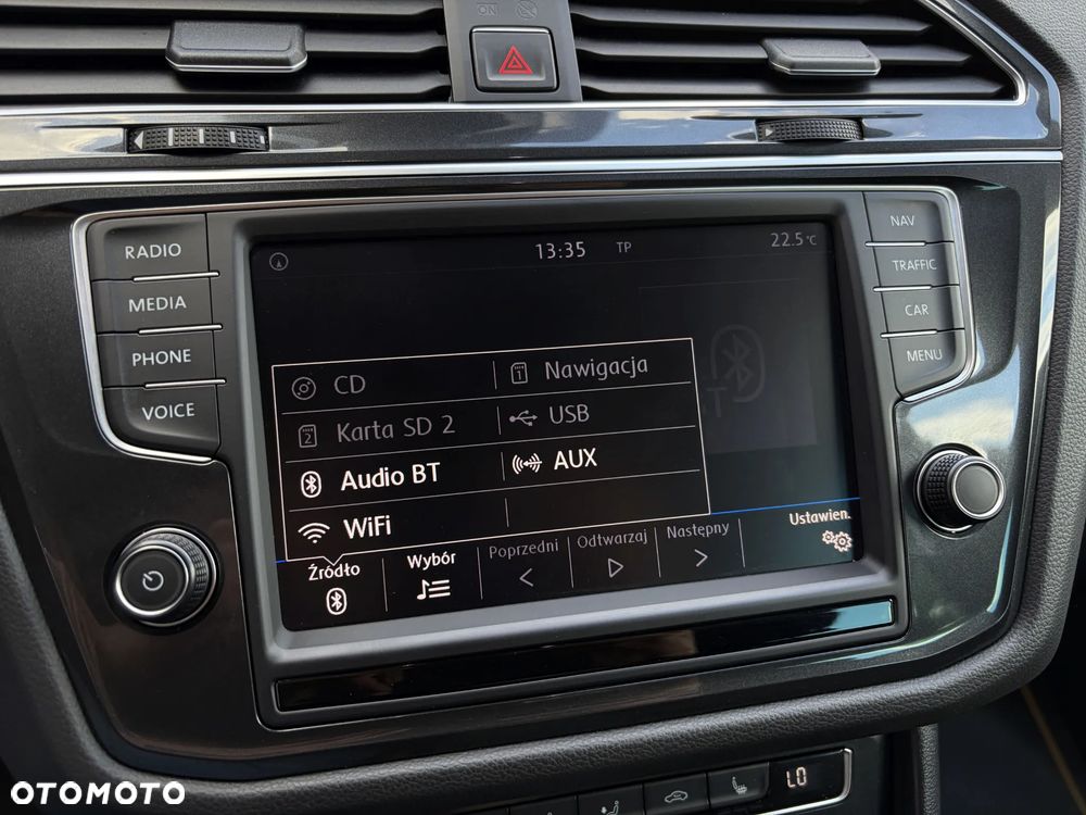 Volkswagen Tiguan 1.4 TSI BMT ACT Highline DSG - 28