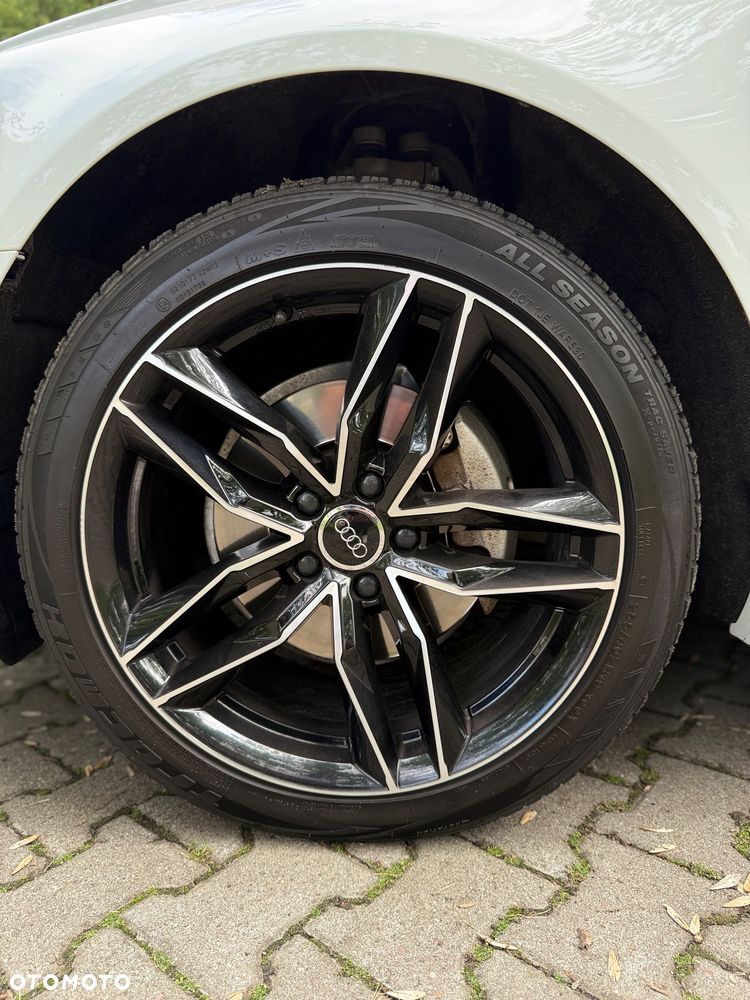Audi A6 Avant 2.0 TDI ultra S tronic - 16