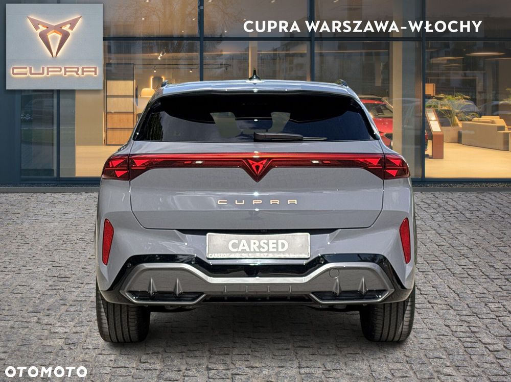 Cupra Terramar 1.5 eTSI DSG - 5