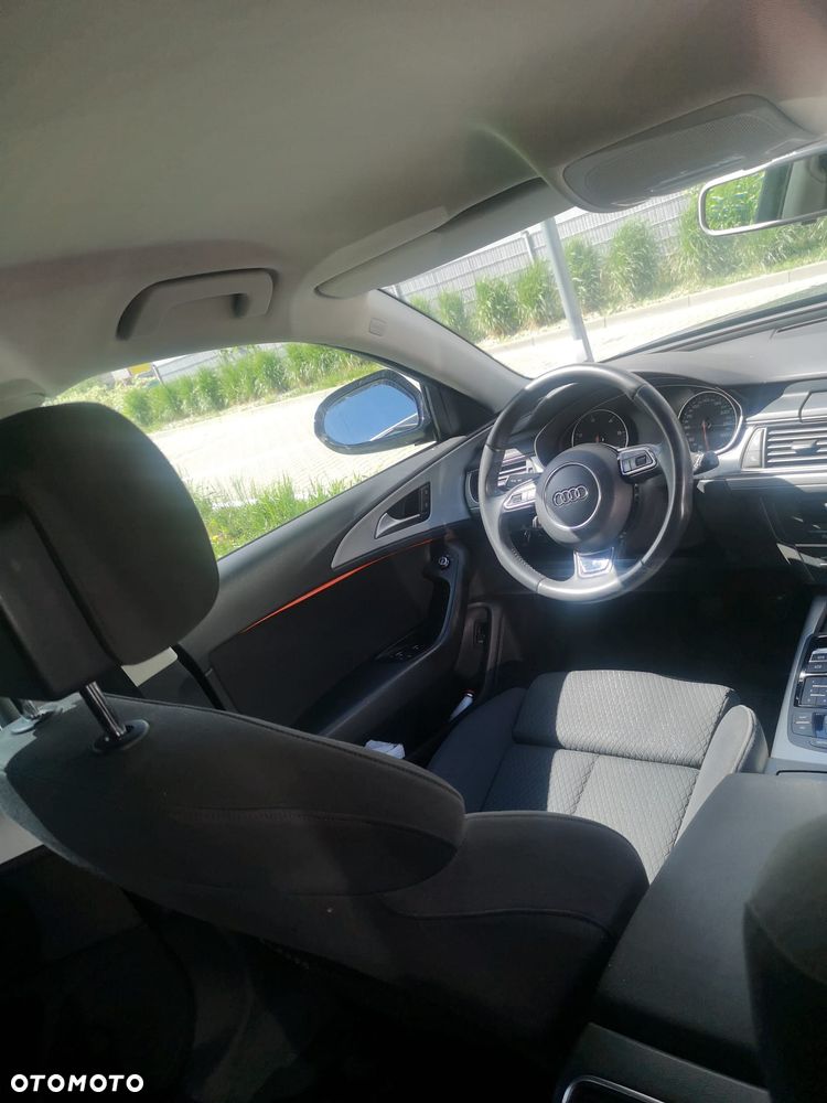 Audi A6 Avant 2.0 TDI DPF - 17