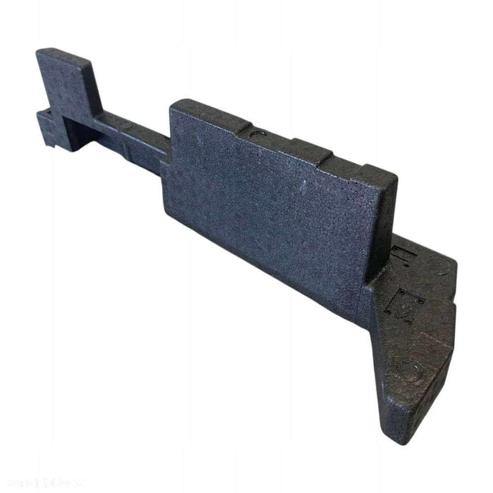 STYROPIAN BAGAŻNIKA OPEL ASTRA L CITROEN DS4 II 9832172080 ORYGINAŁ - 7