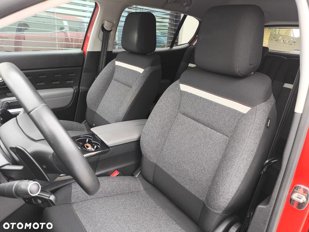 Citroën C5 Aircross BlueHDI 130 S&S EAT8 SHINE - 14