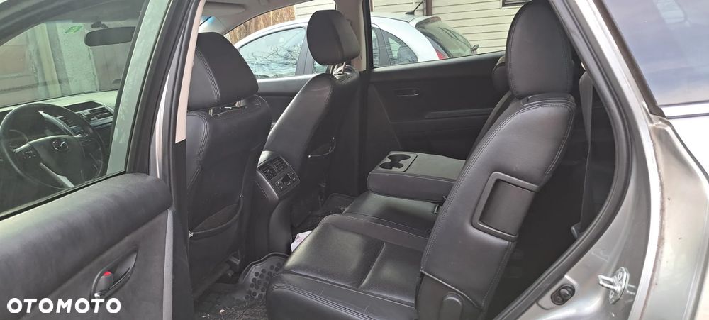 Mazda CX-9 3.7 V6 - 7