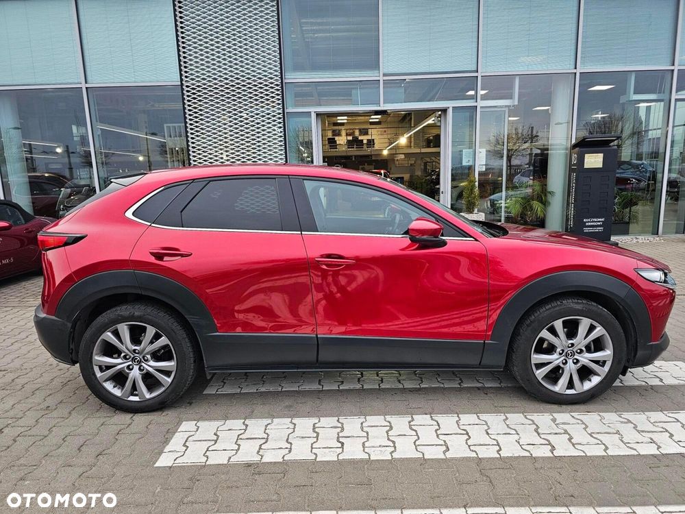 Mazda CX-30 - 6