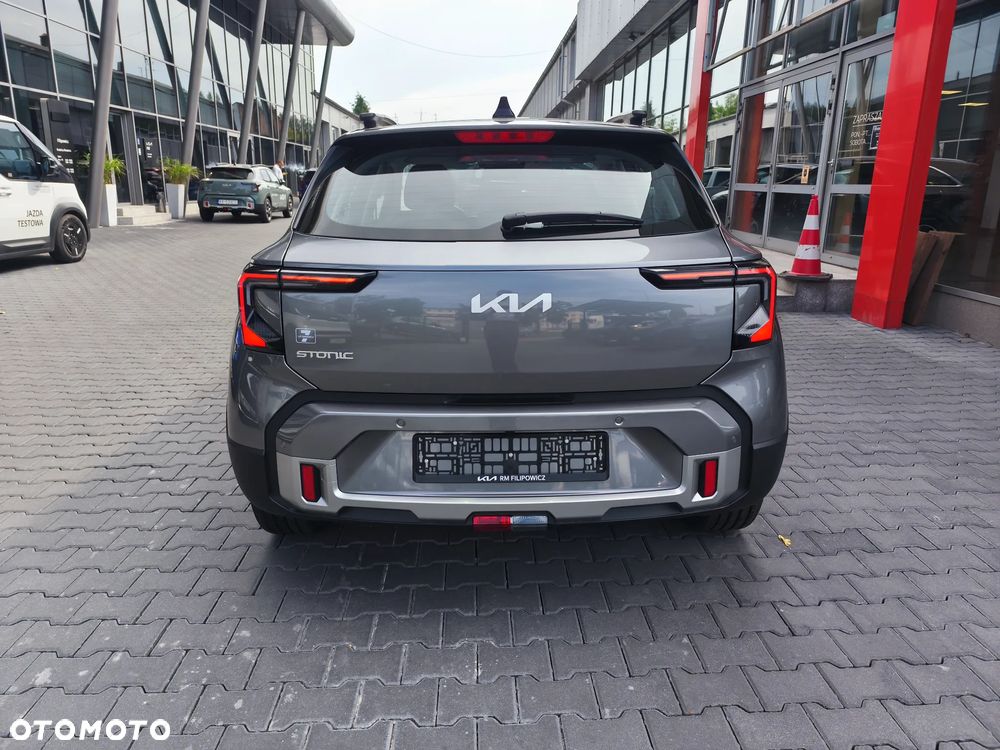 Kia Stonic 1.0 T-GDI M - 6