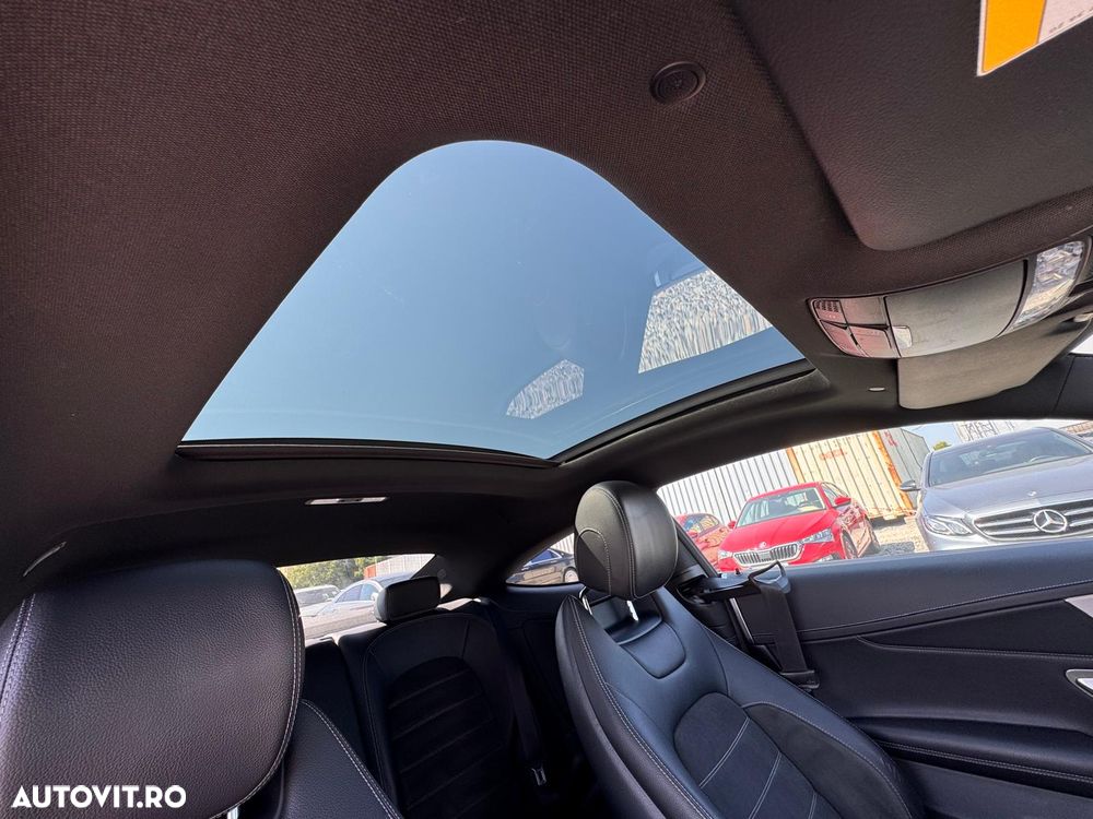 Mercedes-Benz C 300 d 4MATIC Aut - 18