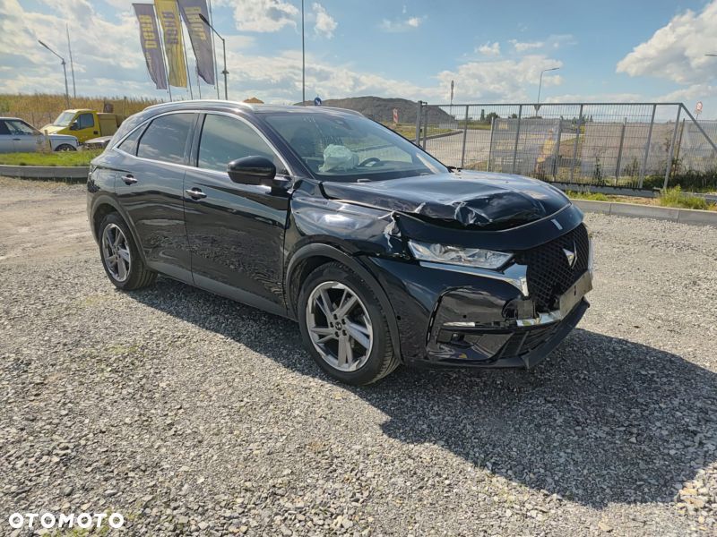 DS Automobiles DS 7 Crossback - 27