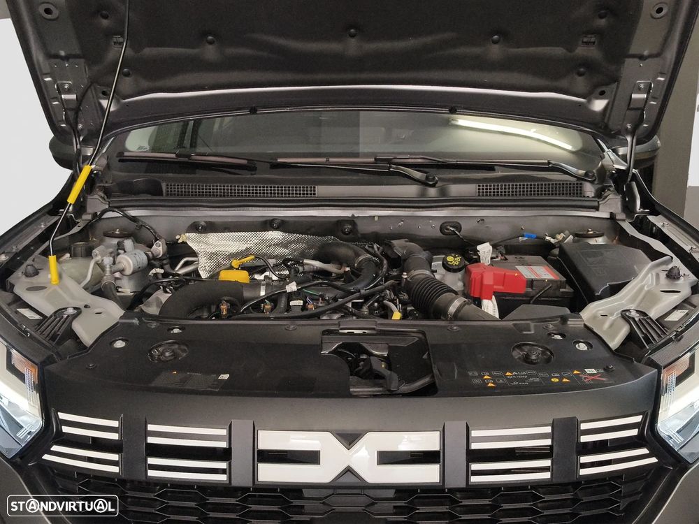 Dacia Logan 1.0 ECO-G Expression Bi-Fuel - 42