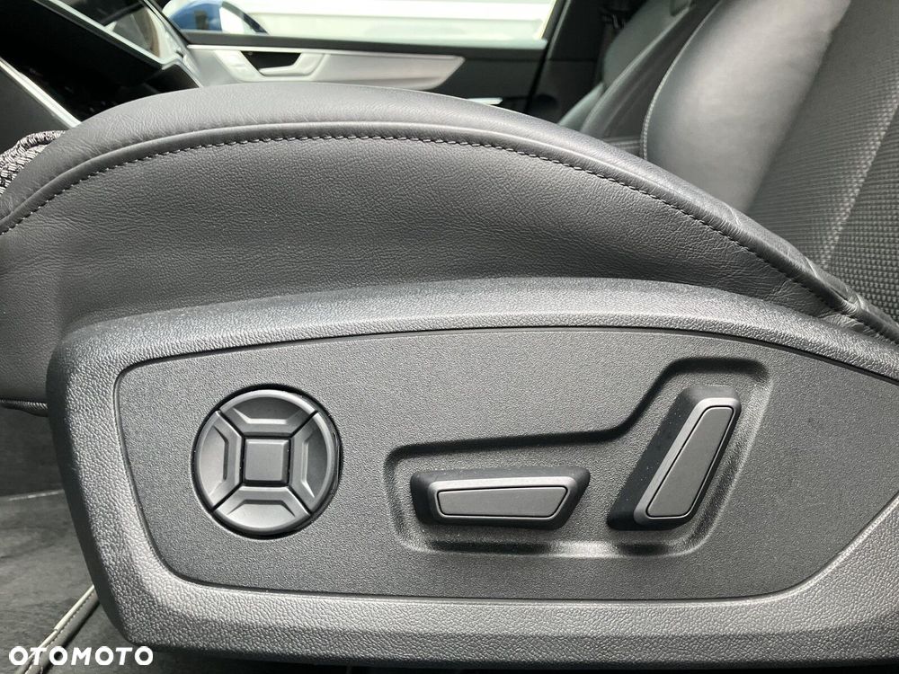 Audi A6 Avant - 15