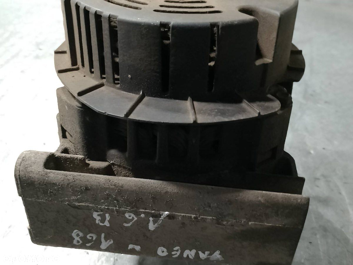 ALTERNATOR MERCEDES-BENZ VANEO A0121544302 1.6 B - 6