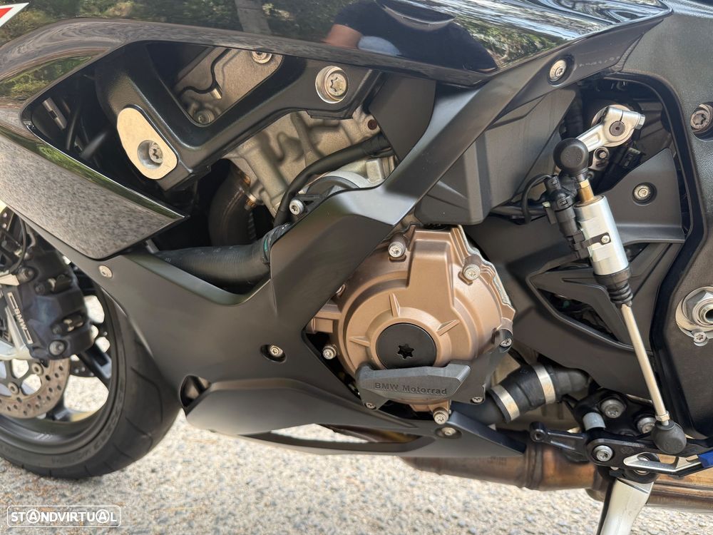BMW S 1000 RR - 15
