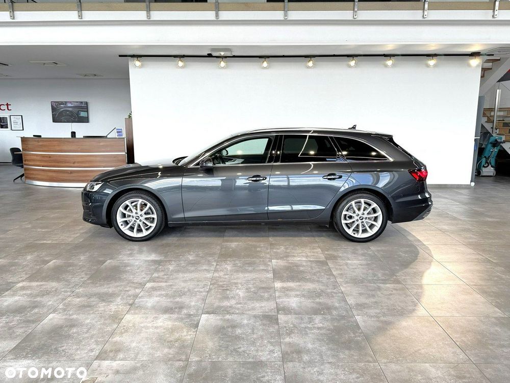 Audi A4 - 6