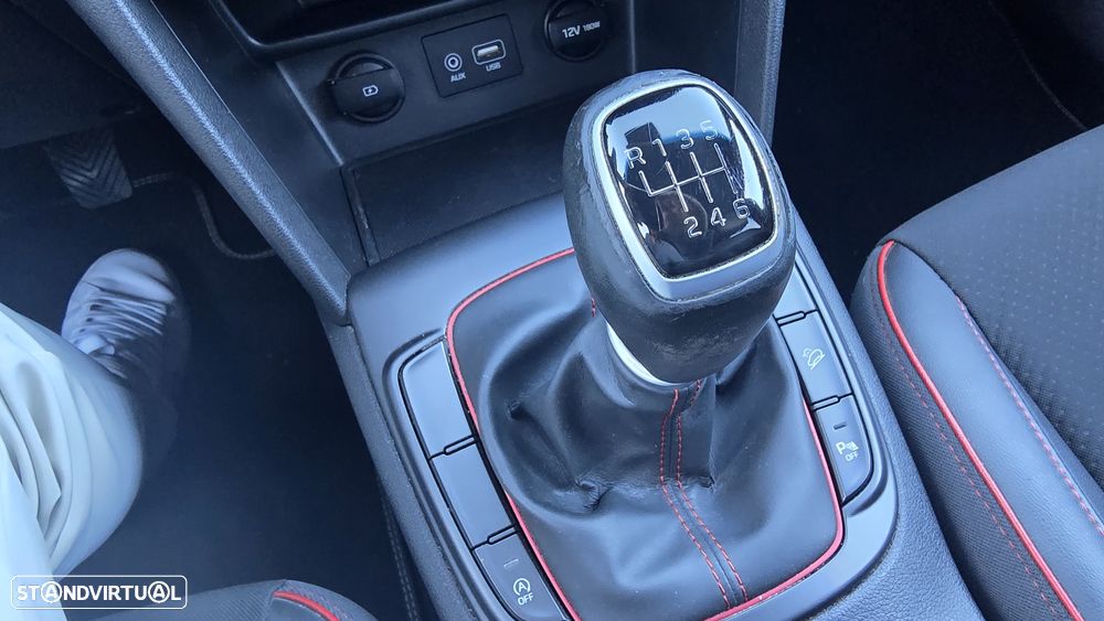 Hyundai Kauai 1.0 T-GDi Premium - 28