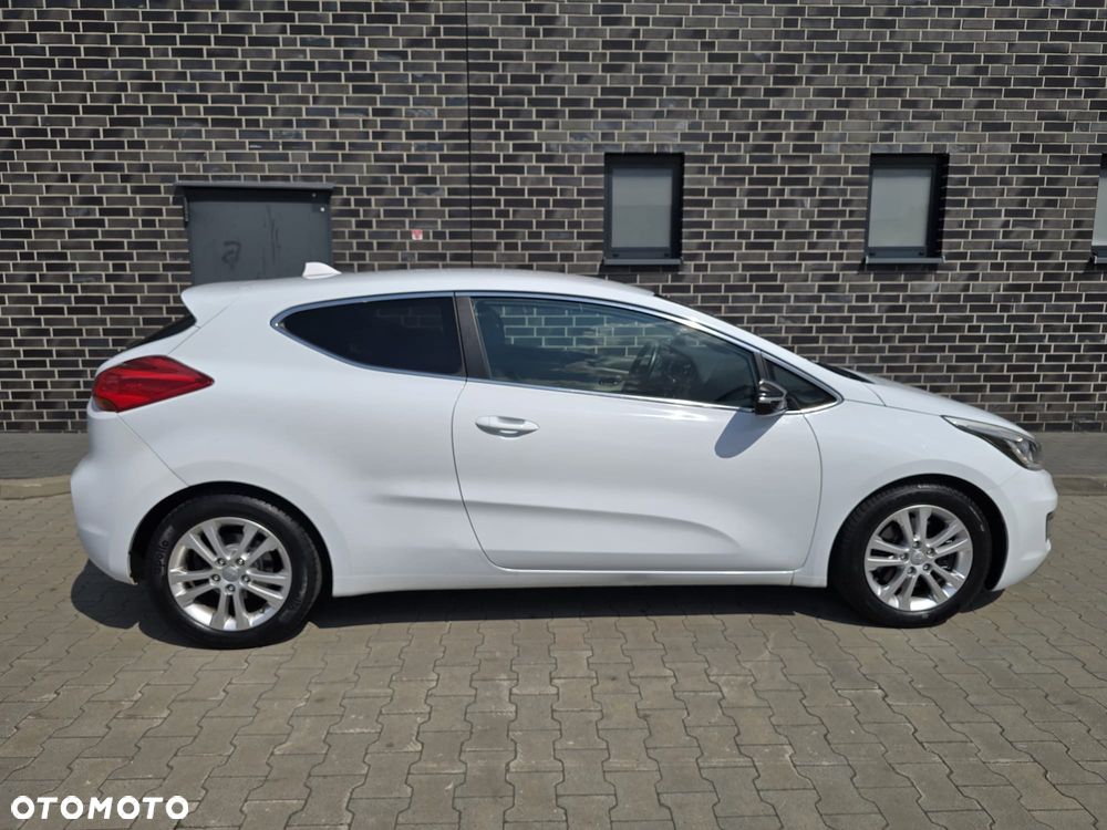 Kia ProCeed 1.4 CRDI XL - 9