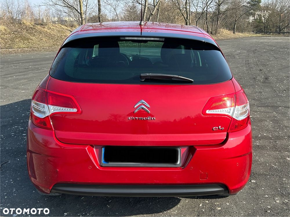 Citroën C4 1.6 VTi Selection - 8